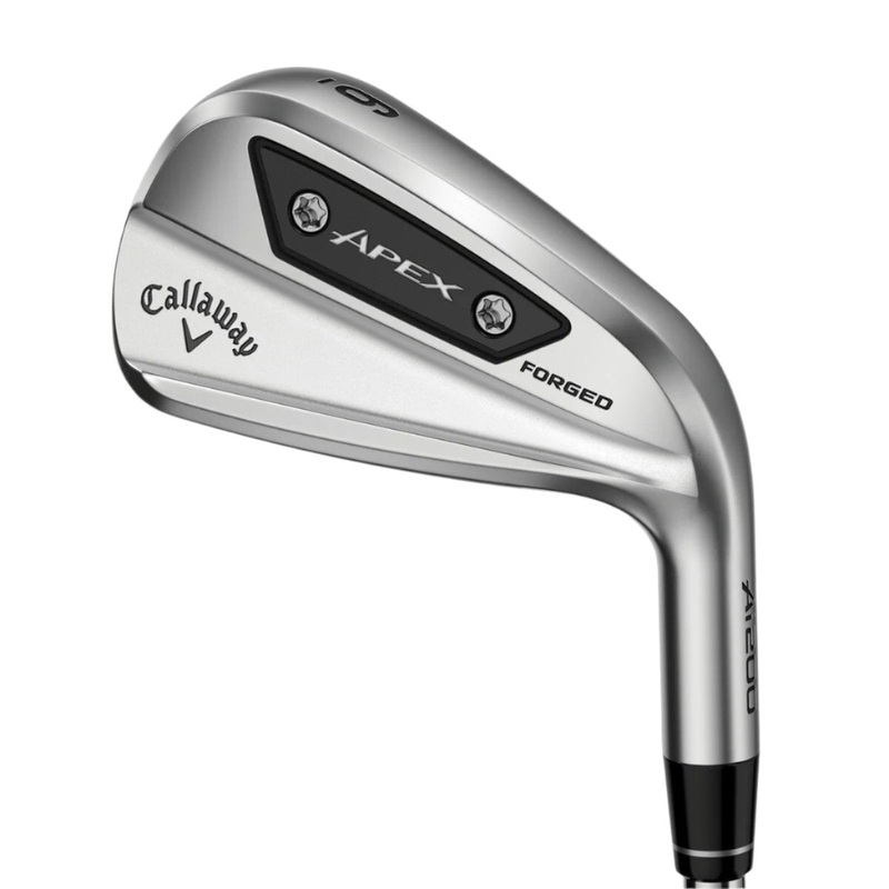 Callaway Apex Ai200 Iron Sets – Graphite – Free Custom Options