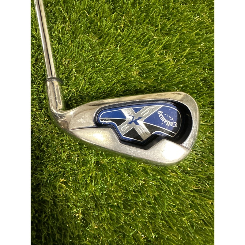 Callaway X18 3 Iron