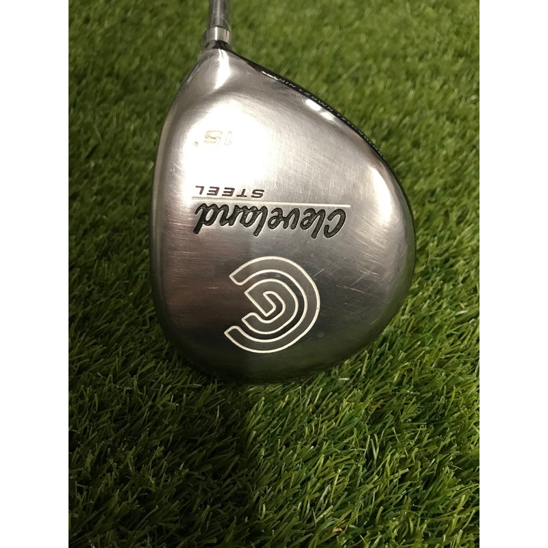 Cleveland Steel 15/FWY
