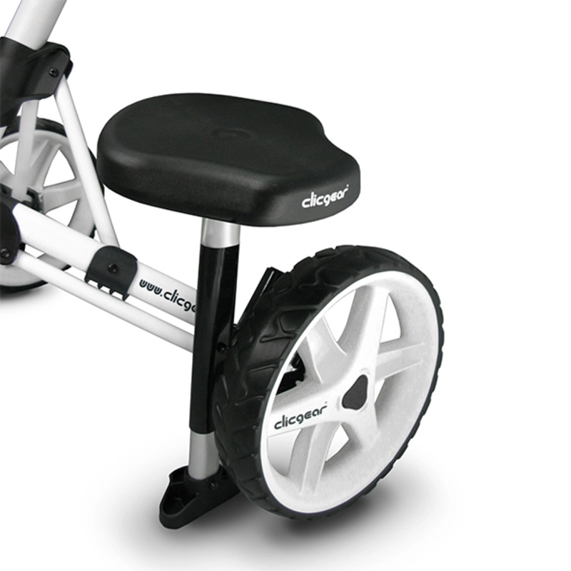 Clicgear Model 4.0 Cart Seat