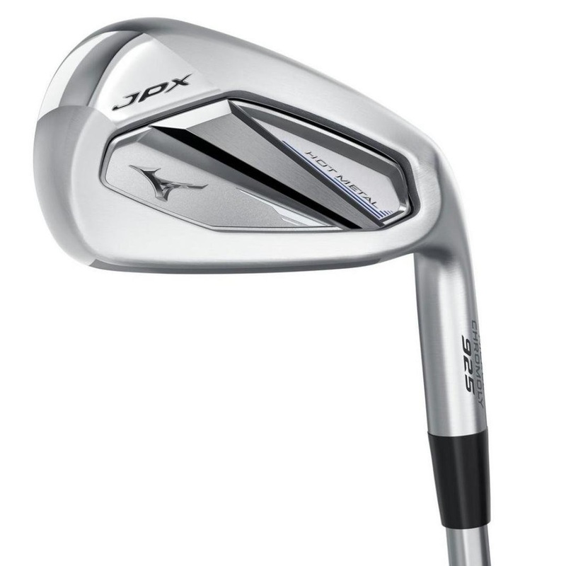 CUSTOM Mizuno JPX925 Hot Metal Irons