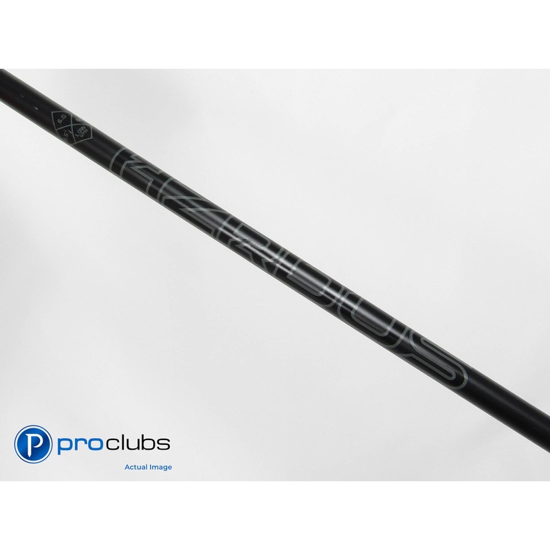 GEN 4 Project X HZRDUS Black 60 Stiff Flex 43″ Driver Shaft w/ Cobra Tip #446798