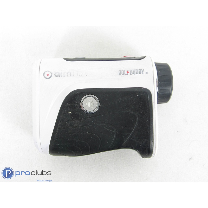 Golf Buddy Aim L 10 Range Finder – 443530