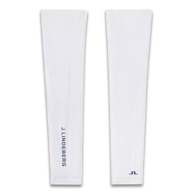 J.Lindeberg Ayline Golf Sleeves Estate Blue – 24 Women