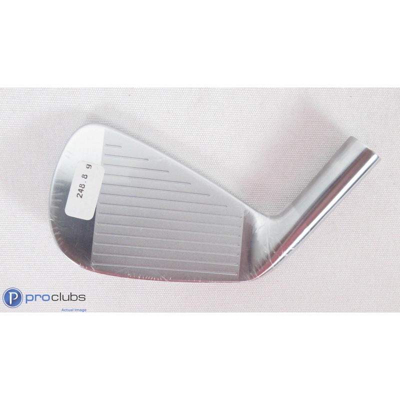 New! New Level PF-1 8 Iron – Head Only – 392986