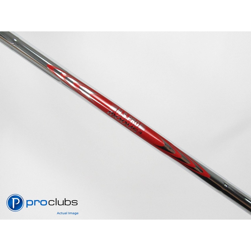 New! Nippon NS PRO MODUS 3 TOUR 110 Stiff Flex Steel 5-Iron Shaft #446194