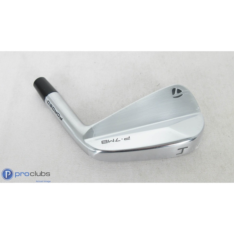 NEW! TaylorMade P.7MB 4 Iron – Head Only – R/H 400712