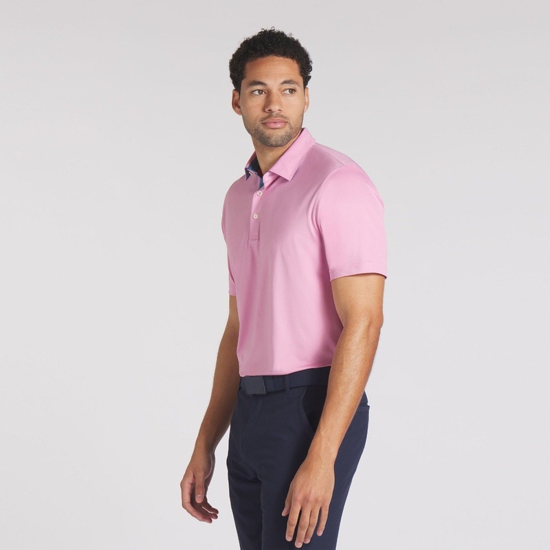 Puma Men’s Mattr Brigade Polo 24