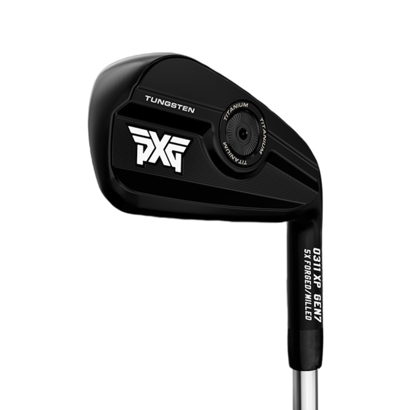 PXG 0311 XP GEN7 Custom Irons