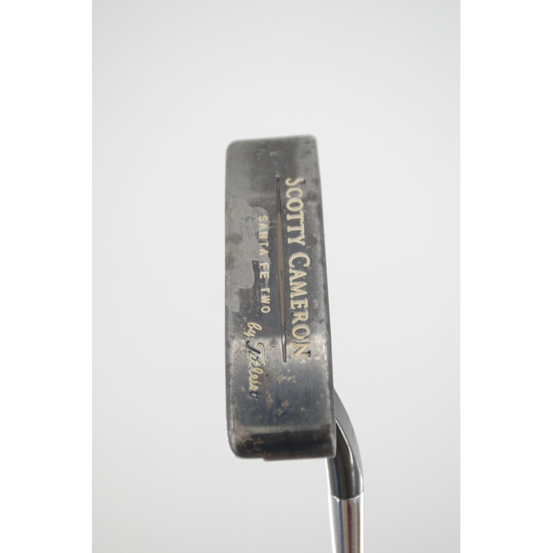 Scotty Cameron Teryllium Two Santa Fe Two Putter 35″