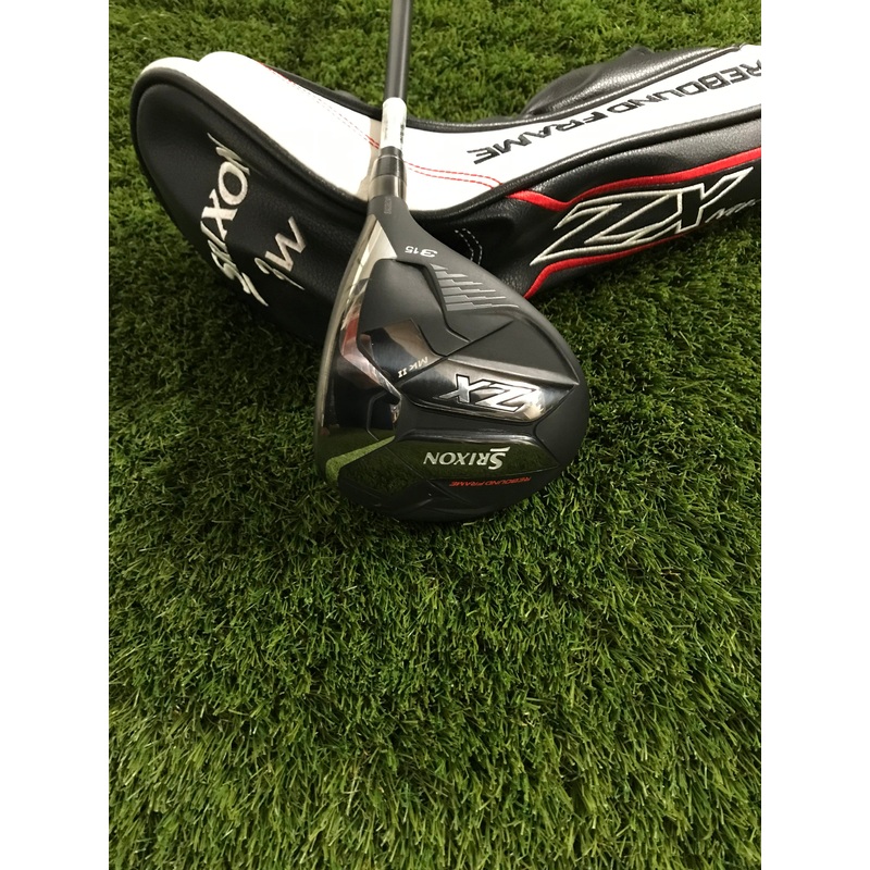 Srixon ZX MK2 3 FWY