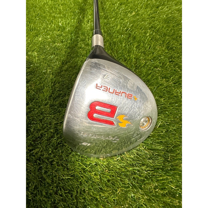 TaylorMade Burner 3/15 FWY