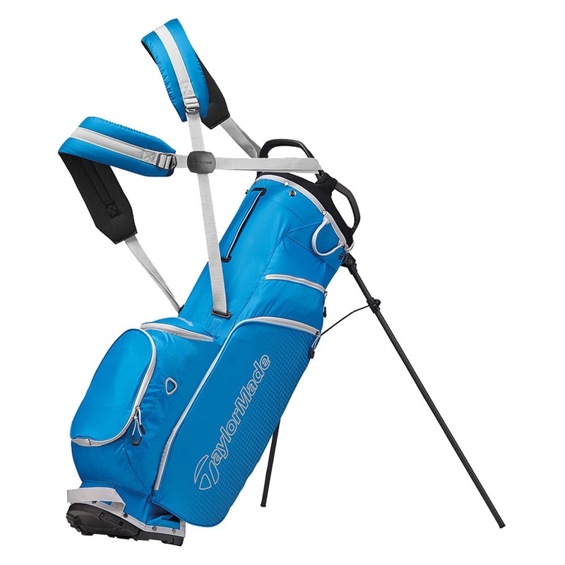 TaylorMade Litetech 3.0 Stand Bag 2019