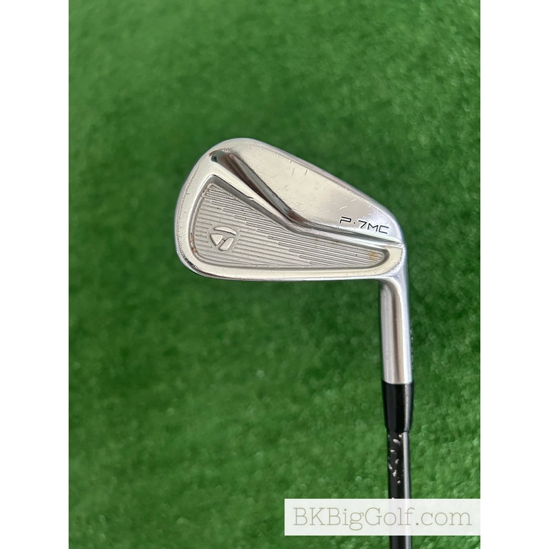Taylormade P7MC Forged 3 Iron / Extra Stiff