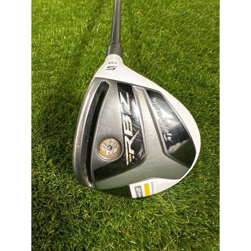 TaylorMade RBZ Stage 2 5/19 FWY