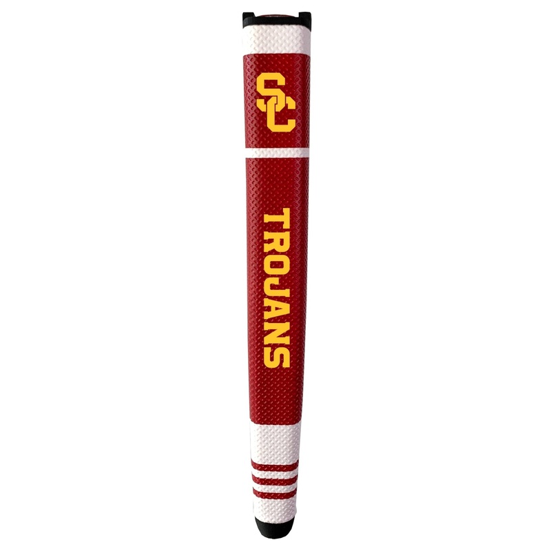 Team Golf USC Putter Grips