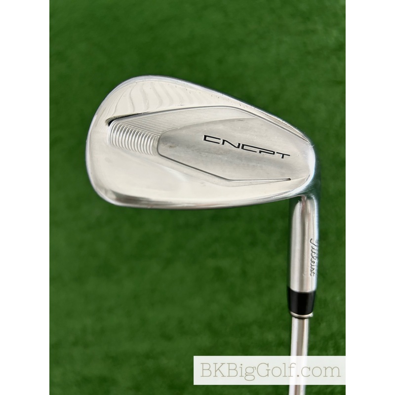Titleist CNCPT CP-02 Forged 48 Degree Gap G Wedge / Stiff