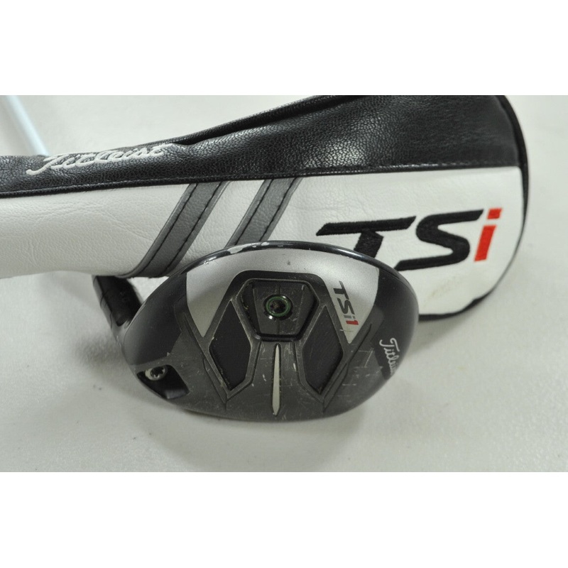 Titleist TSi1 6-26* Hybrid Senior Flex Right Ascent R2 50g Graphite # 193530