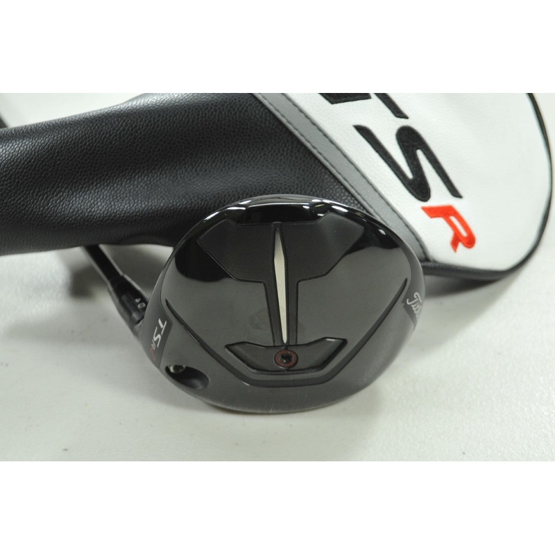 Titleist TSR2 16.5* Fairway Wood Regular Flex Right Tensei AV Graphite # 194418