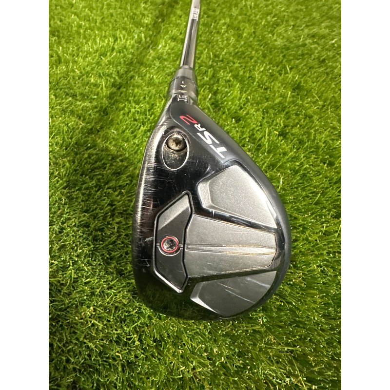 Titleist TSR2 4/21 HYB