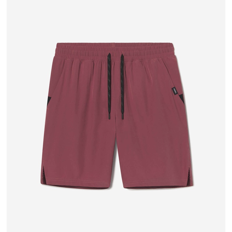 UNRL Stride Short [7.5″]