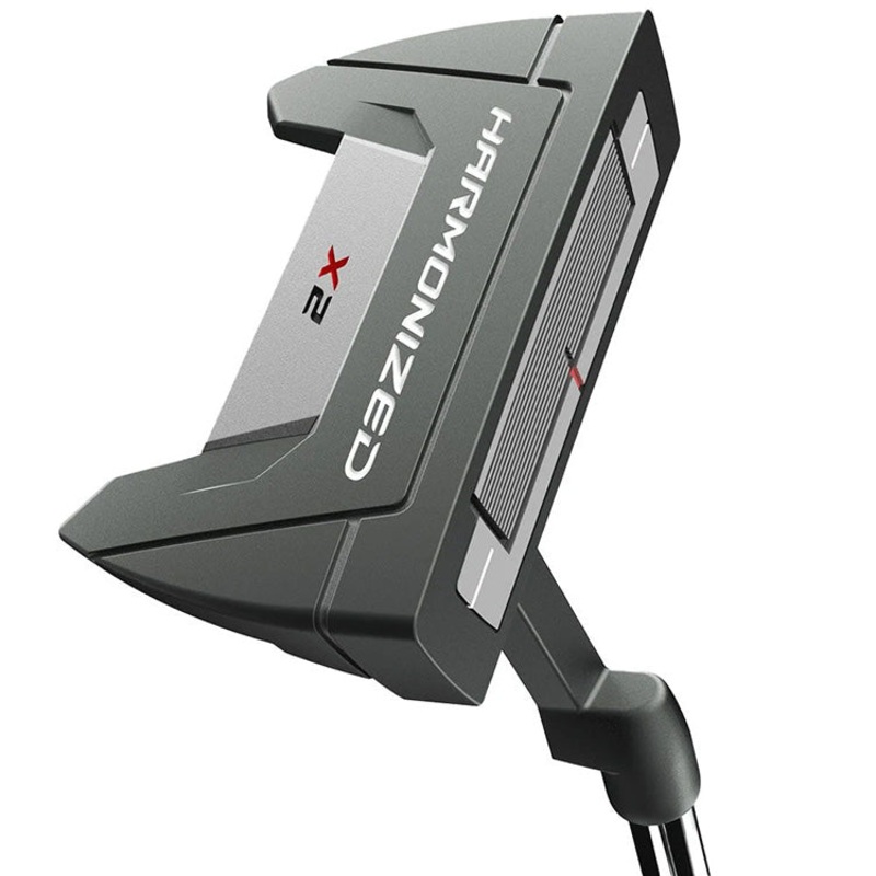 Wilson Harmonized X2 Golf Putter