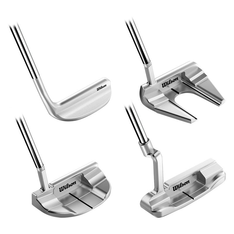 Wilson Staff Model Putter – 23