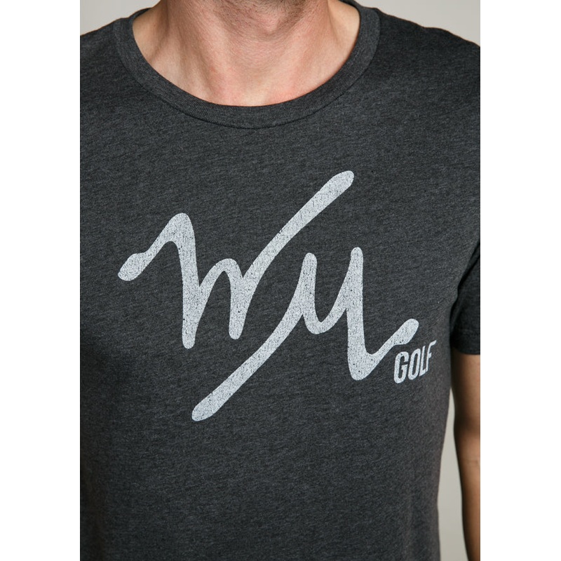 WM Golf T-Shirt