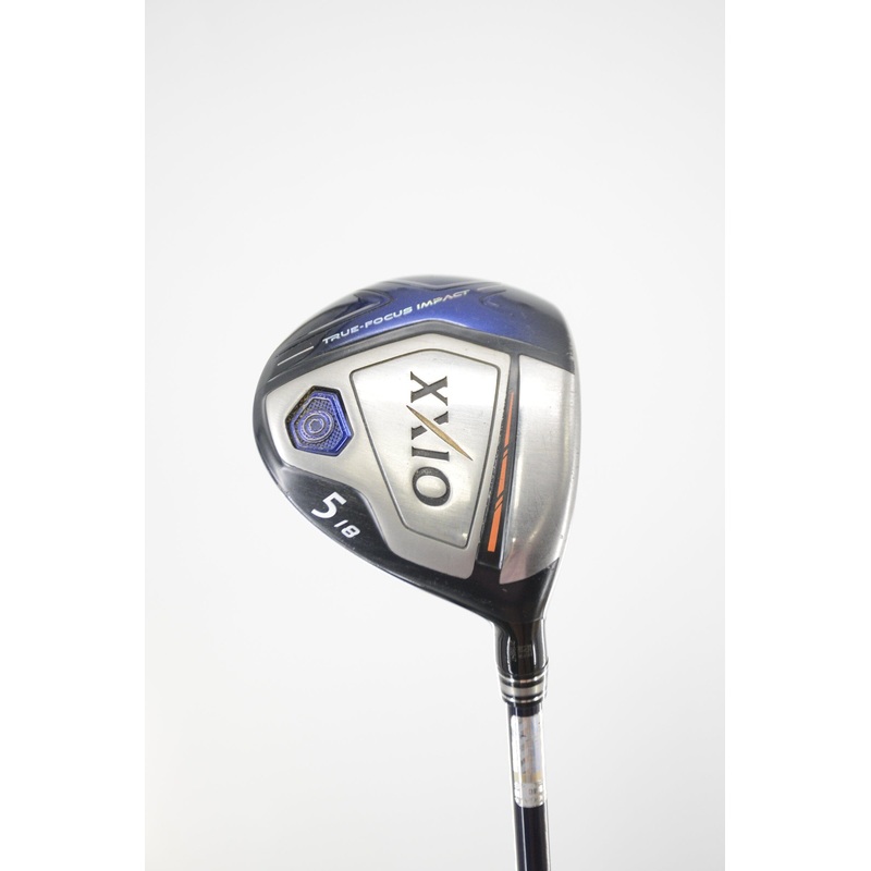 XXIO X 5 Wood R Flex 42.25″