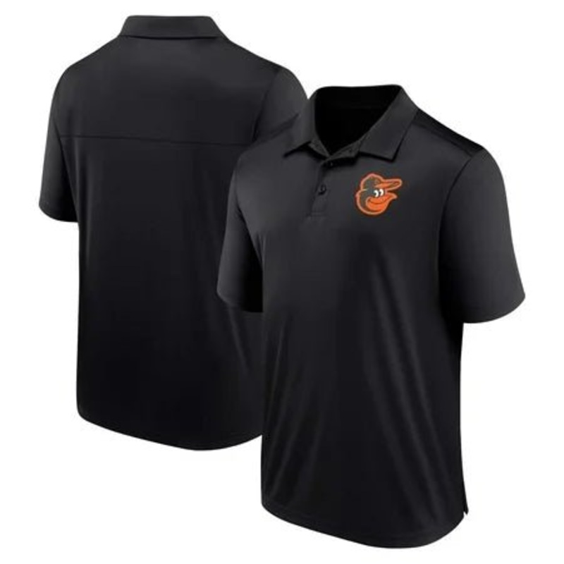 Baltimore Orioles Golf Shirts and Polos