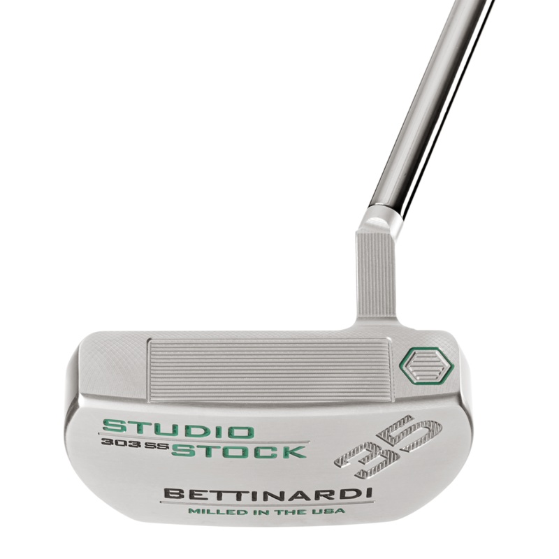 Bettinardi 2023 Studio Stock 35 Custom Putter