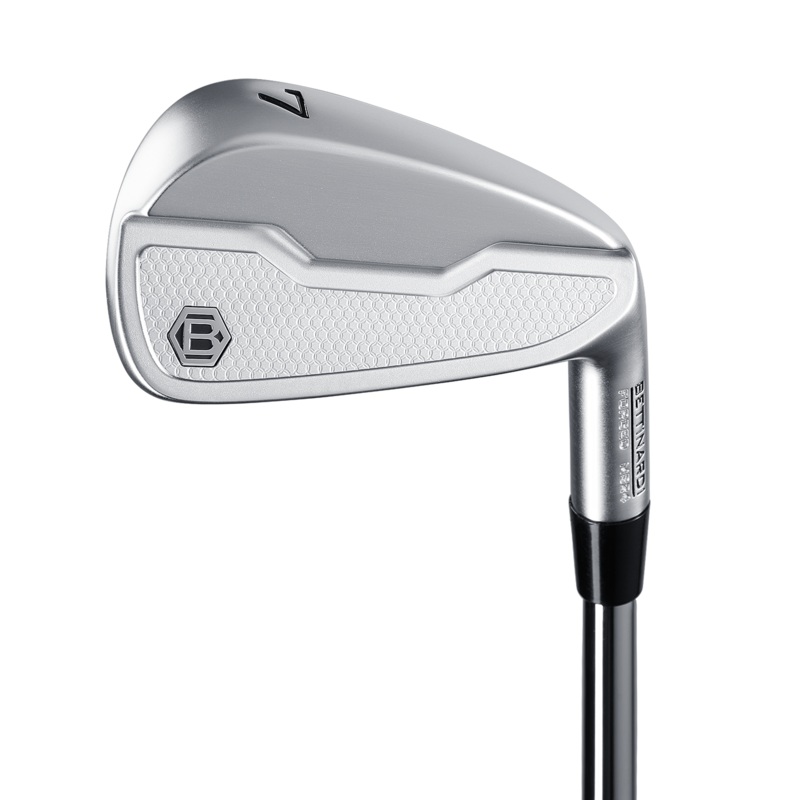 Bettinardi MB24 Custom Irons