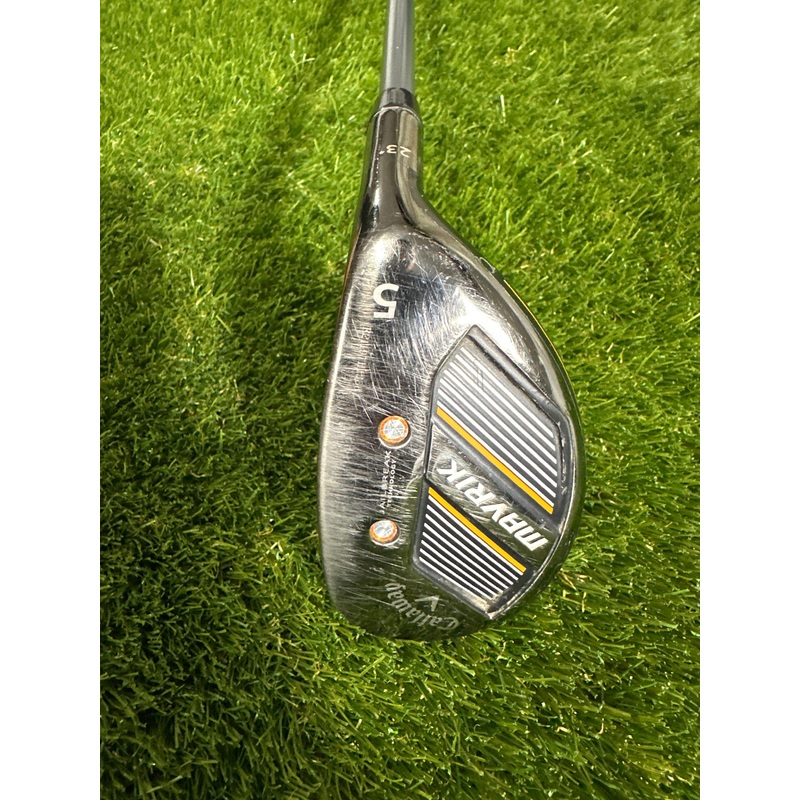 Callaway Mavrik 5 HYB