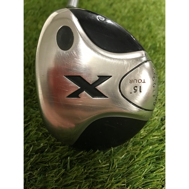 Callaway X Tour 15 FWY