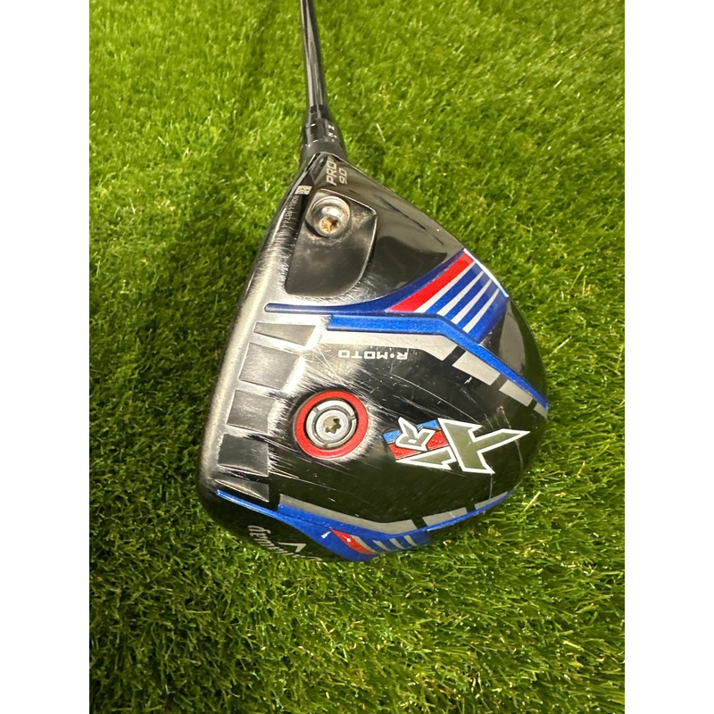 Callaway XR Pro 9 Driver