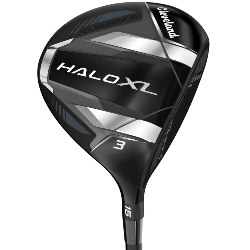 Cleveland Halo XL Golf Fairway Wood