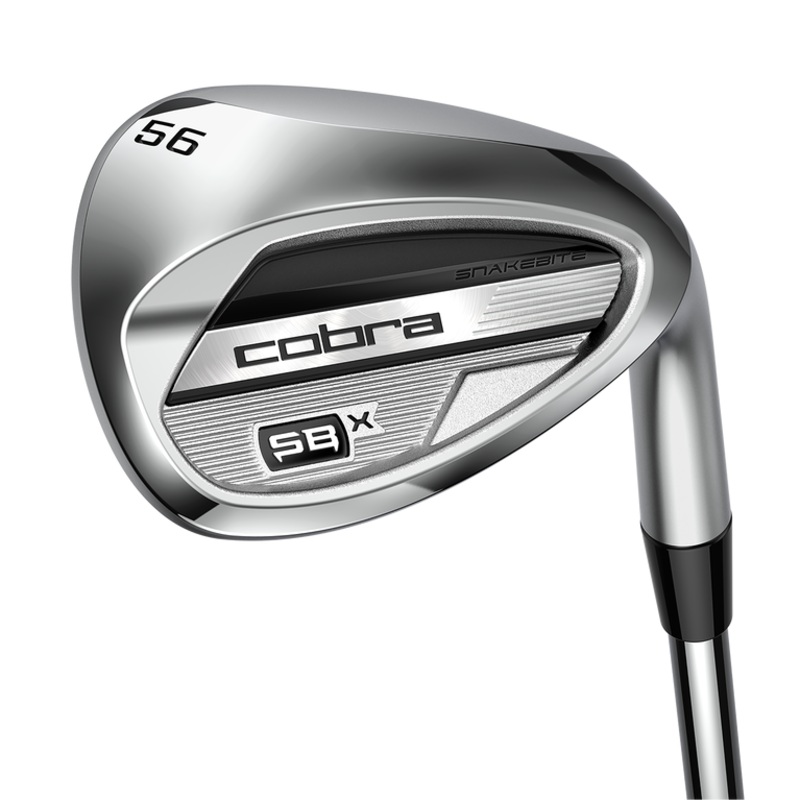 Cobra Snakebite X Custom Wedge