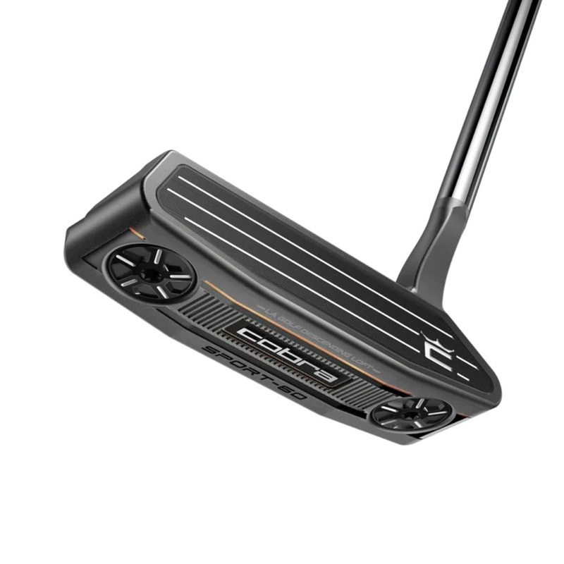 Cobra Sport 60 Vintage Putter