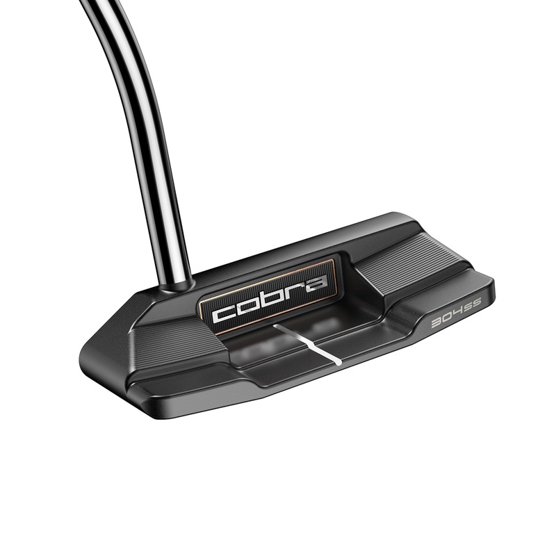 Cobra Vintage WIDESPORT Putter