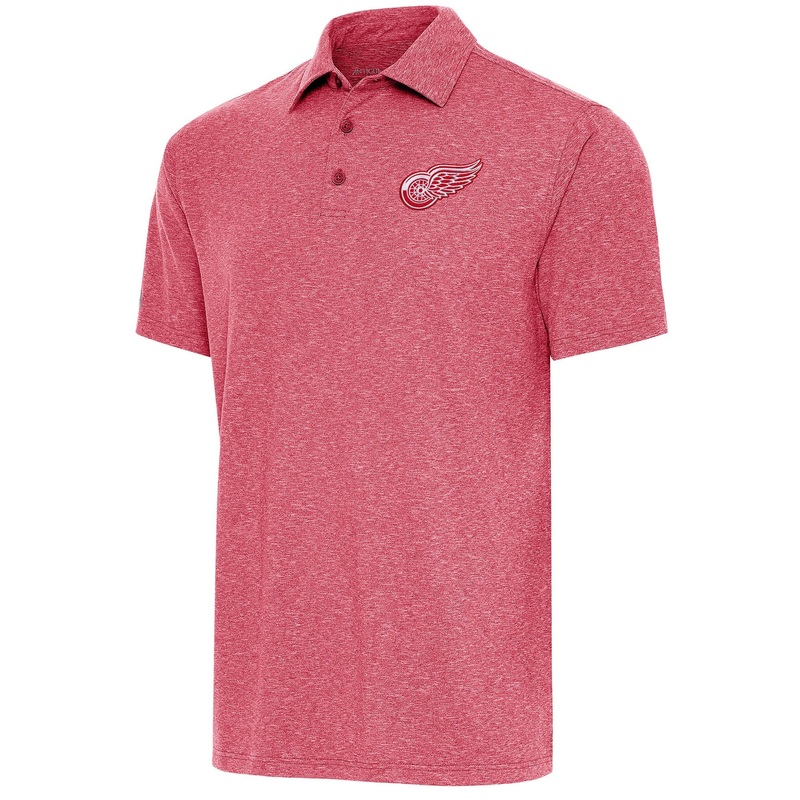 Detroit Red Wings Golf Shirts and Polos
