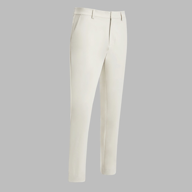 G/FORE MEN TECH TOUR 4-WAY STRETCH STRAIGHT LEG PANT