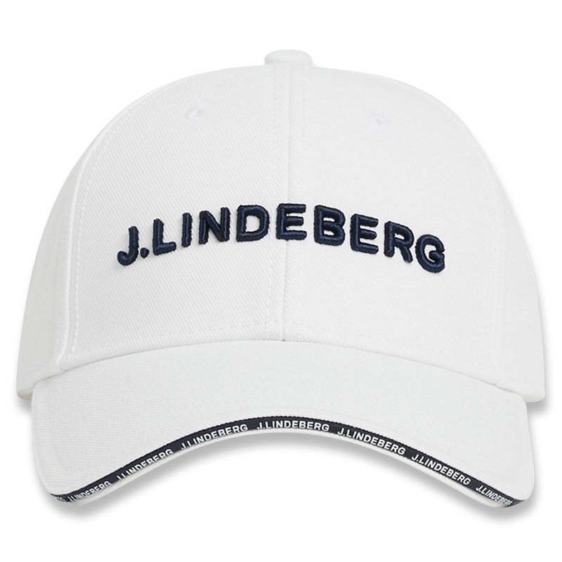 J.Lindeberg Harry Golf Cap 2023