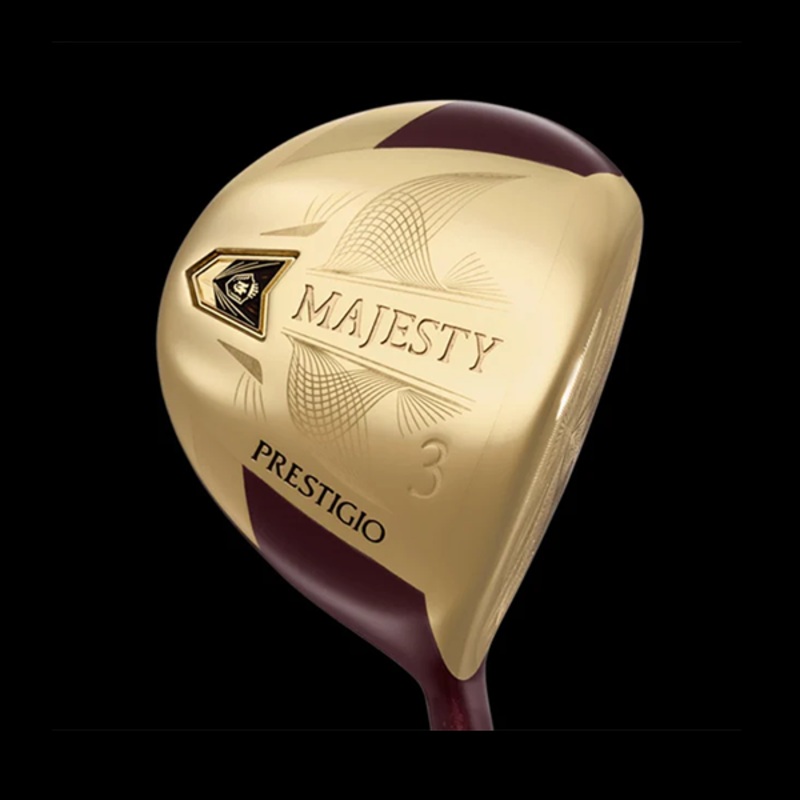 Majesty Prestigio XII Ladies Fairway Wood