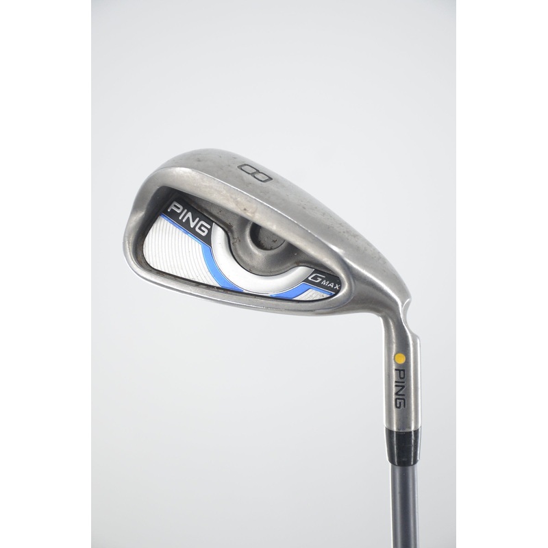 Ping Gmax K1 8 Iron R Flex 36.5″
