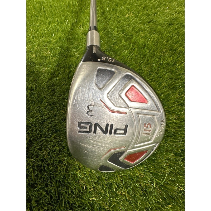 Ping I15 3/15.5 FWY