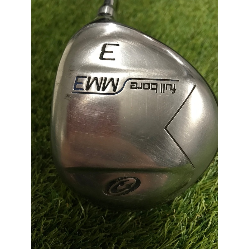 Projen Full Bore MM3 3 Fwy