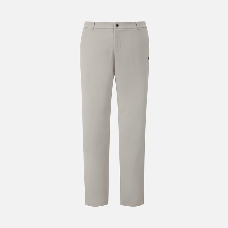 PXG KOREA MEN KNIT POINT PANTS
