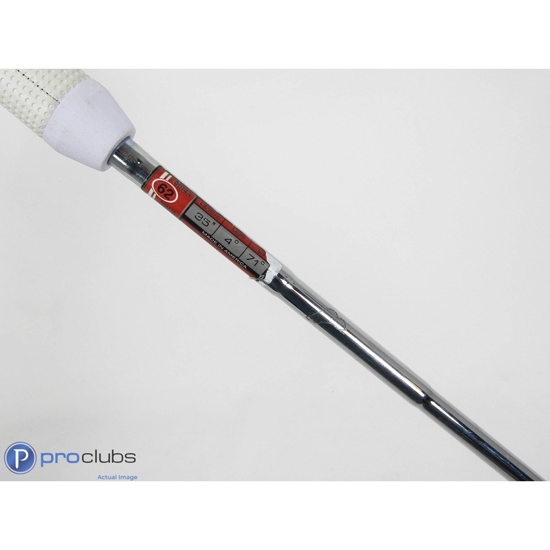 Scotty Cameron Flared Tip Putter Shaft – Pull Out – 442531