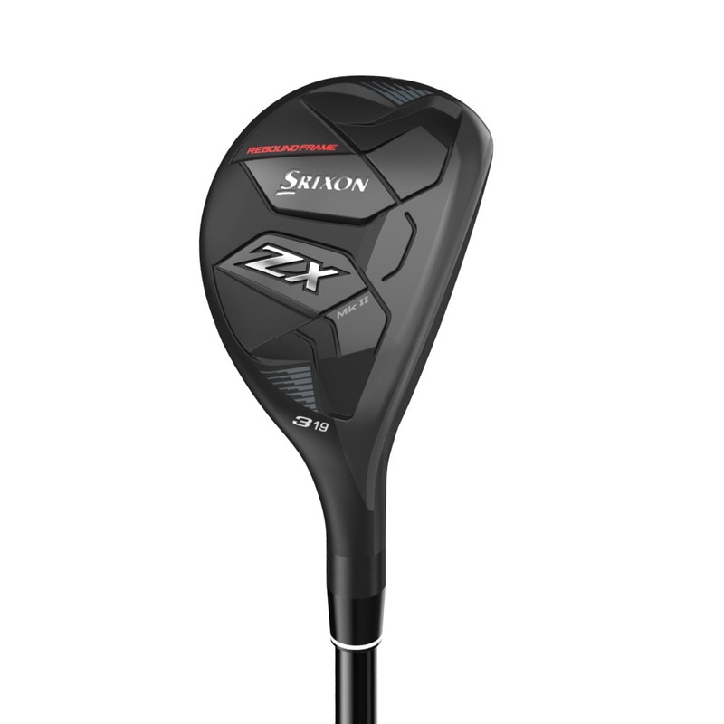 Srixon Men’s ZX MkII Hybrid
