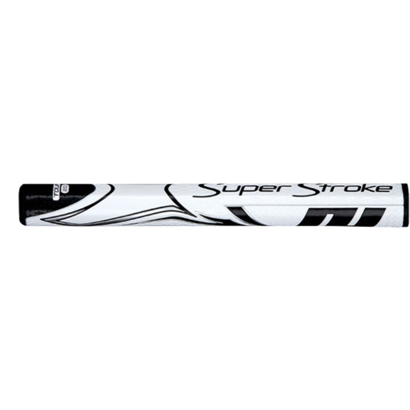 Superstroke USA Zenergy Tour 2.0 White/Black